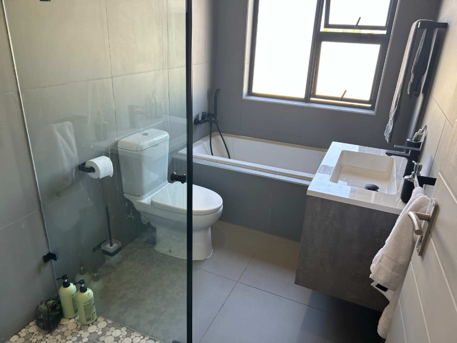 To Let 3 Bedroom Property for Rent in Rynfield Gauteng