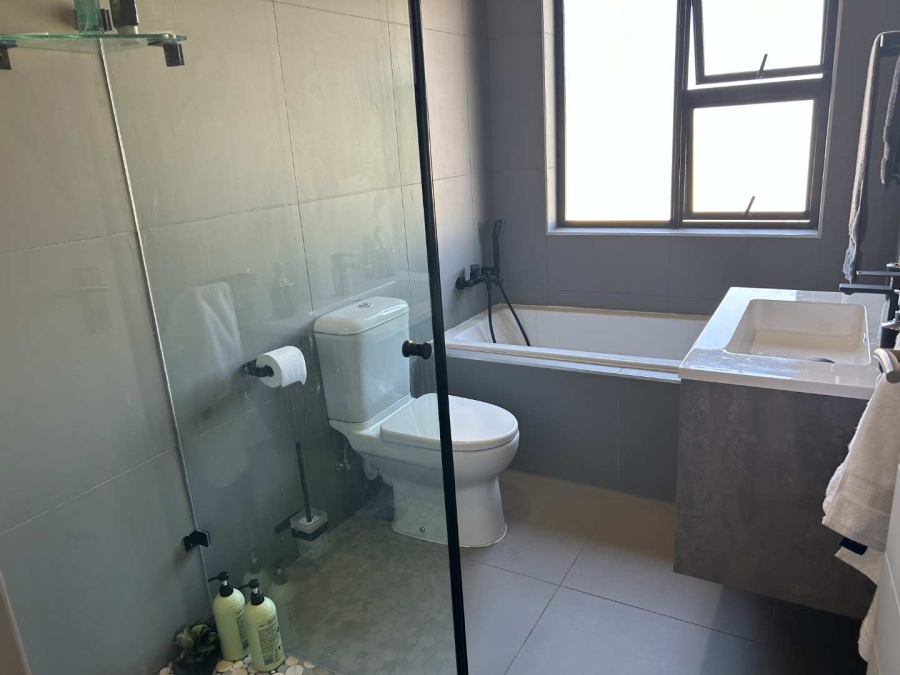 To Let 3 Bedroom Property for Rent in Rynfield Gauteng