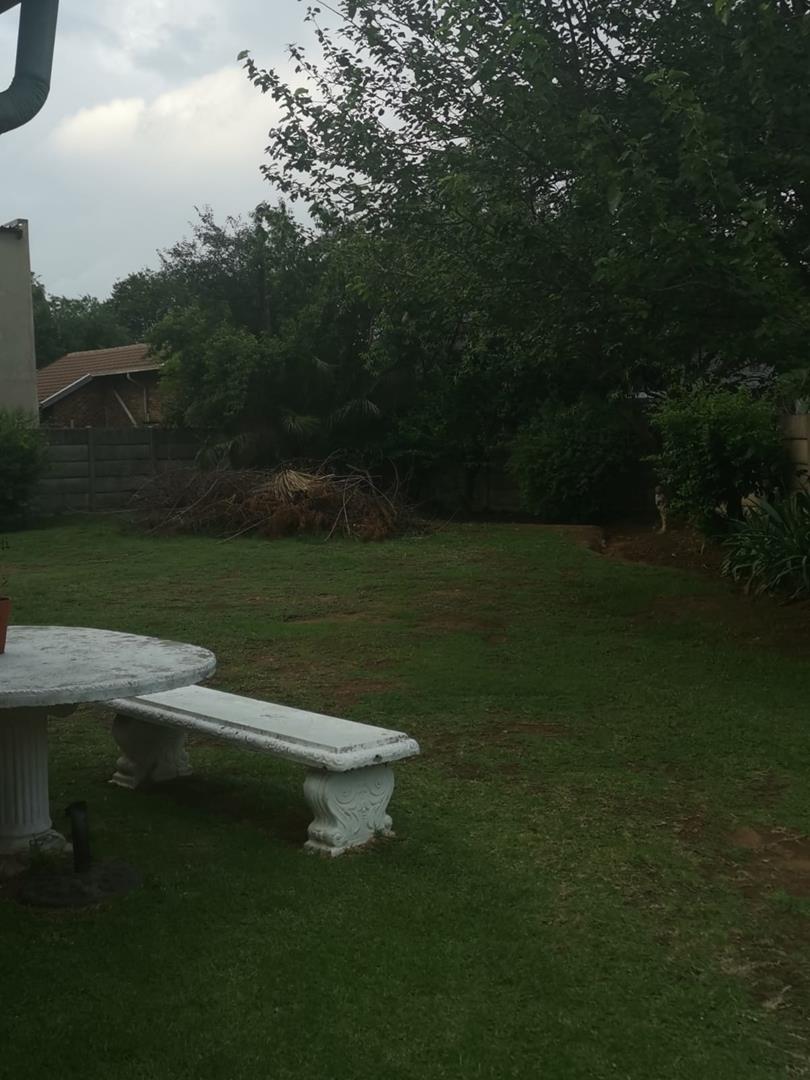 4 Bedroom Property for Sale in Dalpark Gauteng