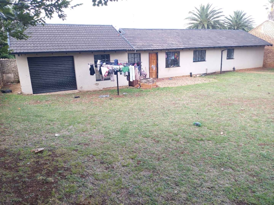 To Let 3 Bedroom Property for Rent in Terenure Gauteng