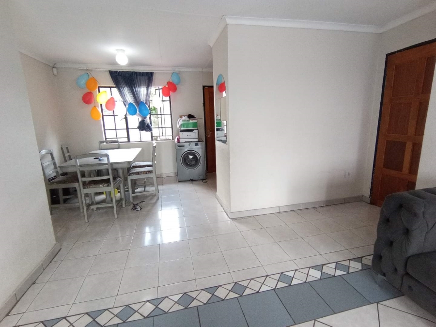 To Let 3 Bedroom Property for Rent in Terenure Gauteng