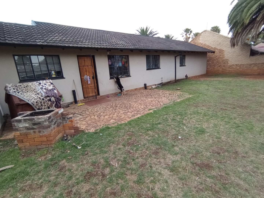 To Let 3 Bedroom Property for Rent in Terenure Gauteng