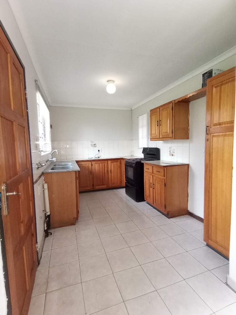 To Let 3 Bedroom Property for Rent in Terenure Gauteng