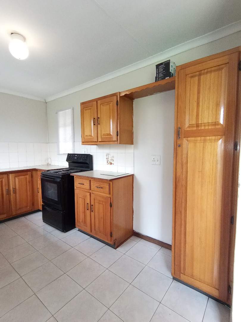 To Let 3 Bedroom Property for Rent in Terenure Gauteng