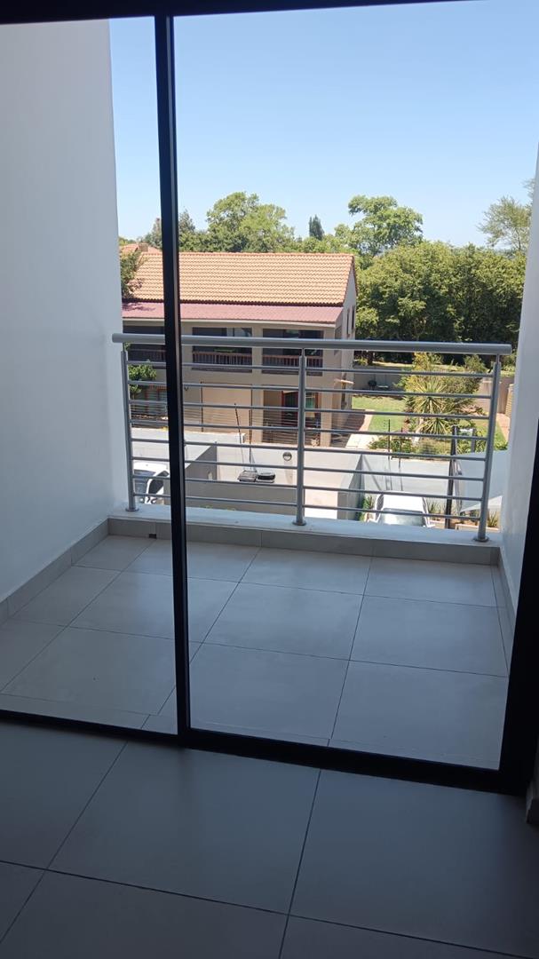 To Let 2 Bedroom Property for Rent in Midrand Gauteng