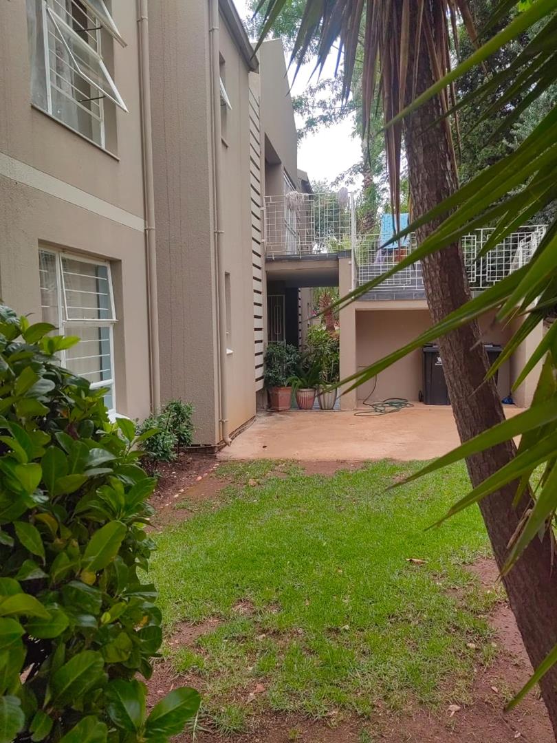 To Let 2 Bedroom Property for Rent in Bedfordview Gauteng