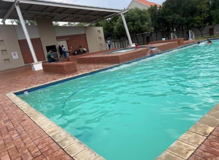 To Let 2 Bedroom Property for Rent in Paulshof Gauteng