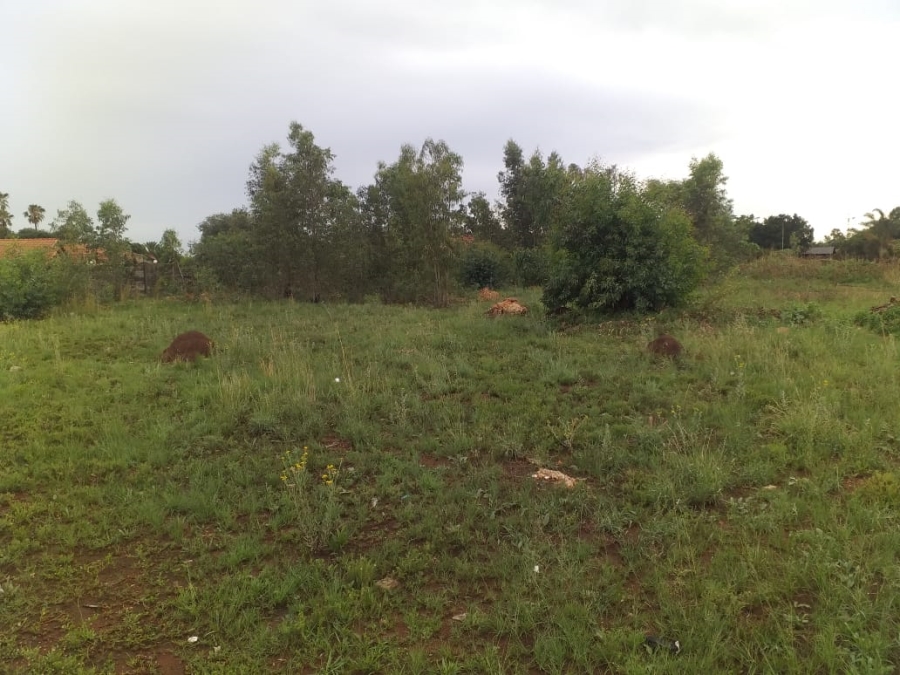 0 Bedroom Property for Sale in Clayville Gauteng