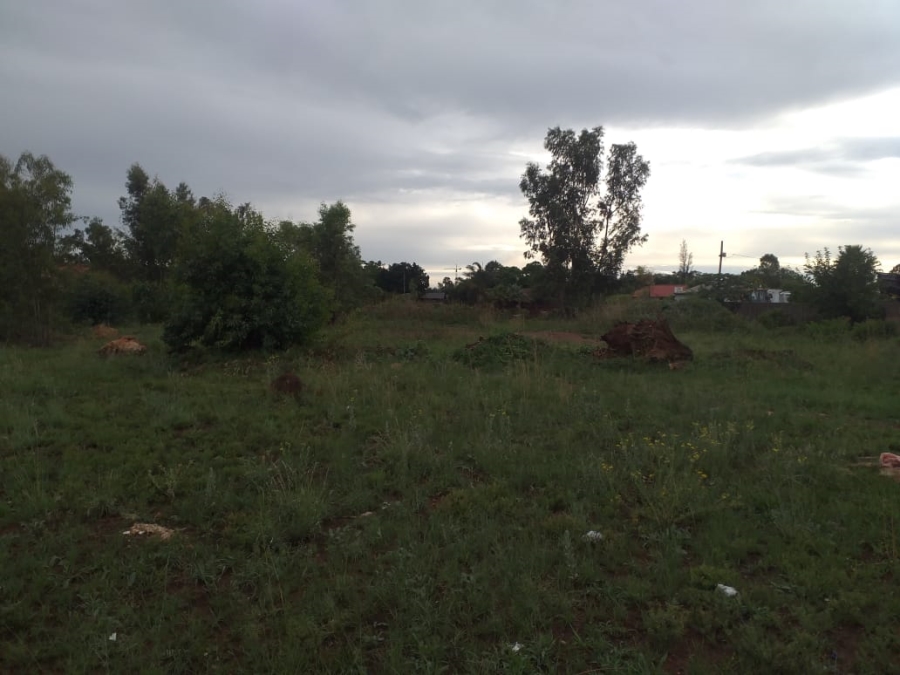 0 Bedroom Property for Sale in Clayville Gauteng