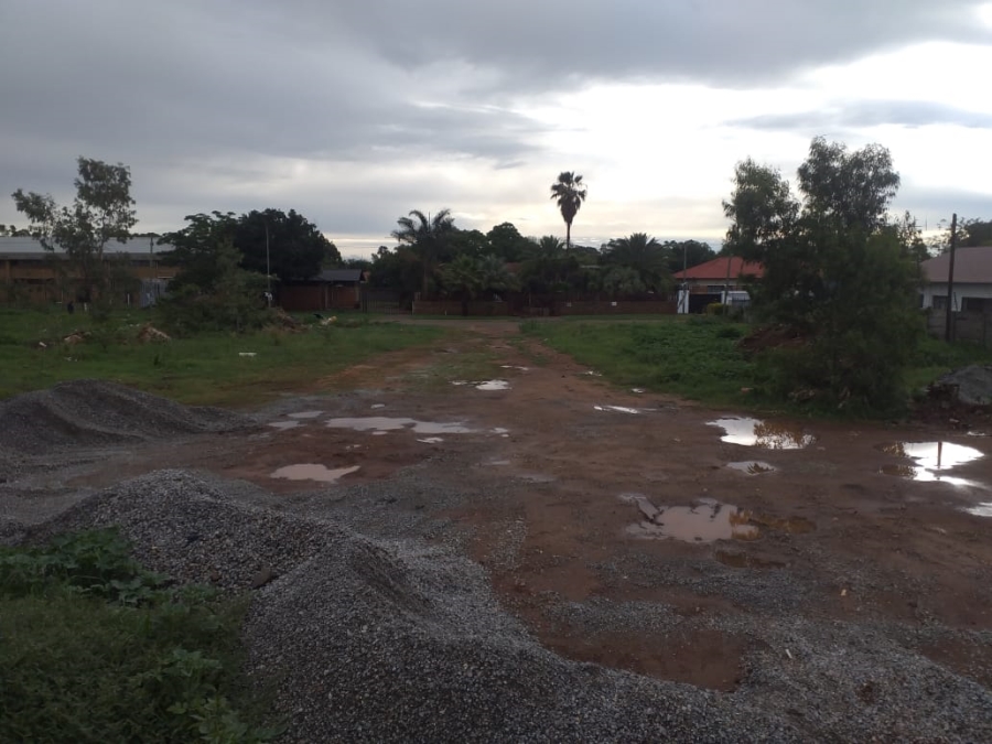 0 Bedroom Property for Sale in Clayville Gauteng