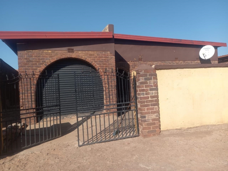 3 Bedroom Property for Sale in Tembisa Gauteng