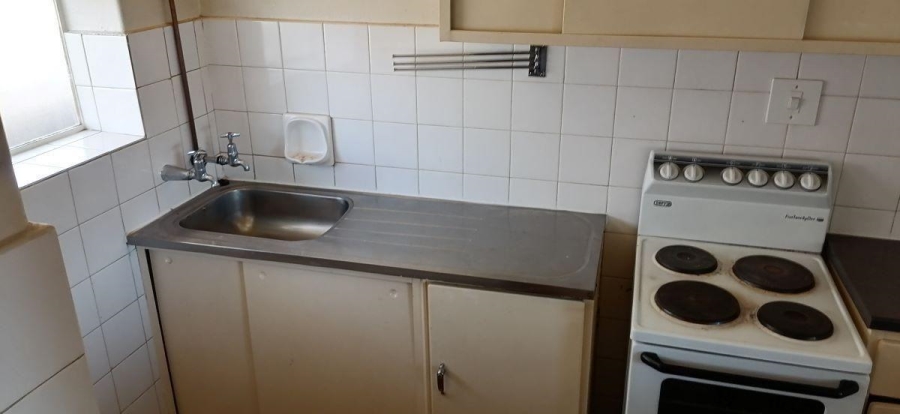 1 Bedroom Property for Sale in Sunnyside Gauteng