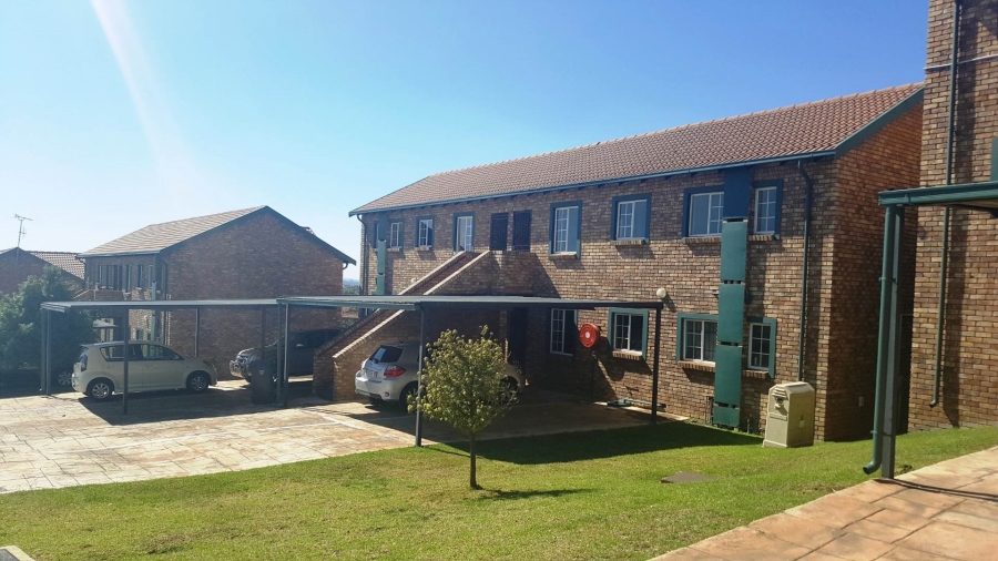 To Let 2 Bedroom Property for Rent in Rietvalleirand Gauteng