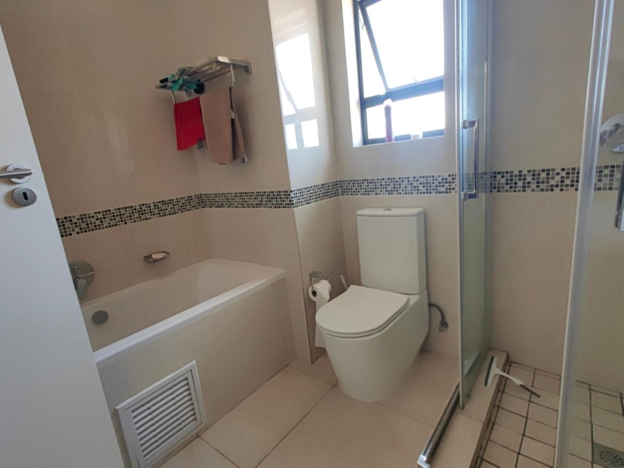 To Let 1 Bedroom Property for Rent in Noordhang Gauteng