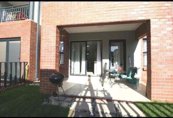 1 Bedroom Property for Sale in Noordhang Gauteng