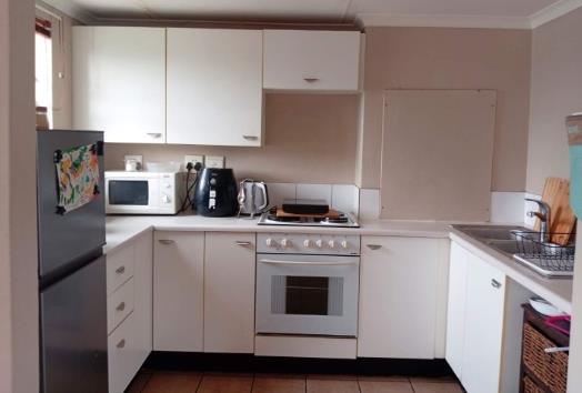 To Let 1 Bedroom Property for Rent in Houghton Gauteng