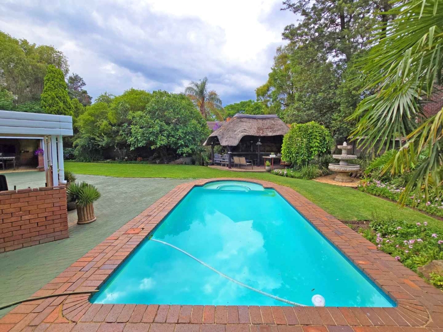 3 Bedroom Property for Sale in Brackenhurst Gauteng