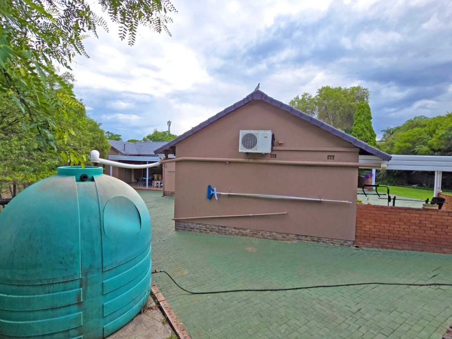 3 Bedroom Property for Sale in Brackenhurst Gauteng