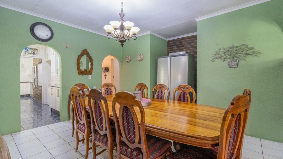 3 Bedroom Property for Sale in Brackenhurst Gauteng