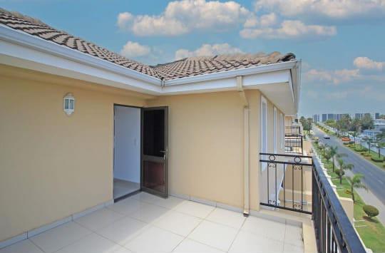 To Let 3 Bedroom Property for Rent in Carlswald Gauteng