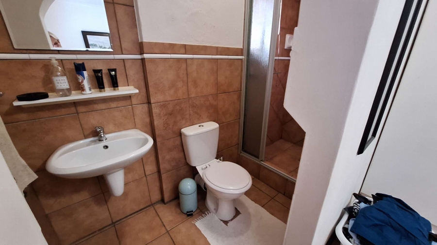 To Let 3 Bedroom Property for Rent in Ferndale Gauteng