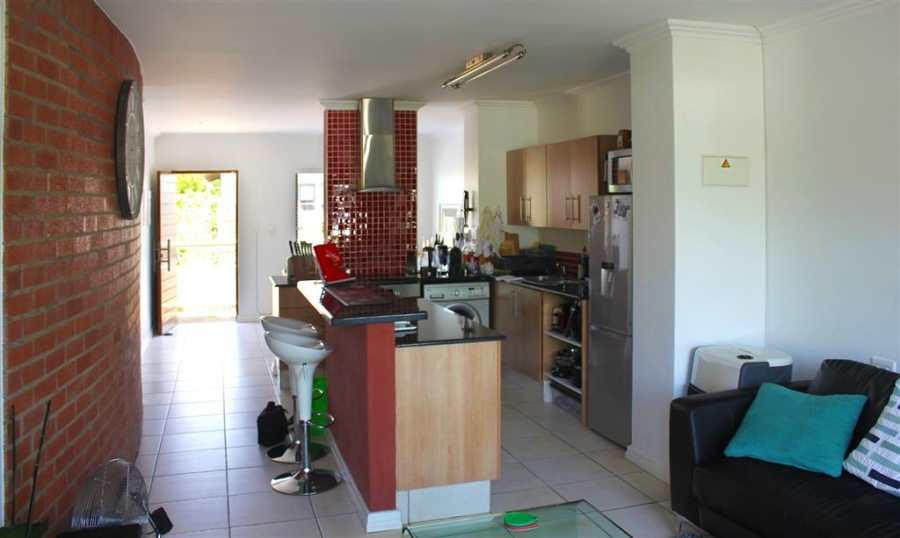 To Let 2 Bedroom Property for Rent in Rivonia Gauteng