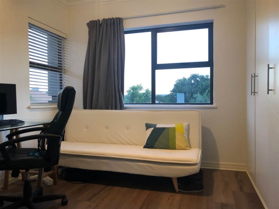 To Let 2 Bedroom Property for Rent in Rivonia Gauteng