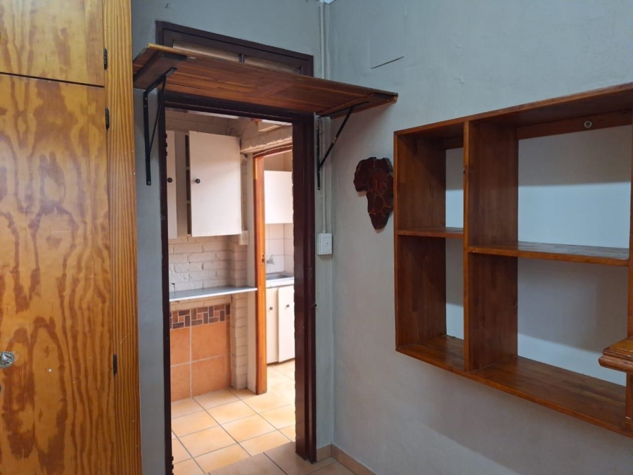 To Let 0 Bedroom Property for Rent in Discovery Gauteng