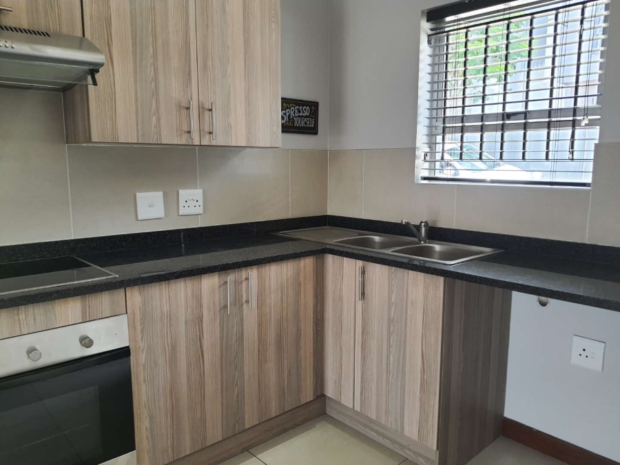 To Let 3 Bedroom Property for Rent in Ferndale Gauteng