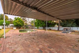 To Let 5 Bedroom Property for Rent in Bramley Gauteng