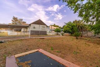 To Let 5 Bedroom Property for Rent in Bramley Gauteng