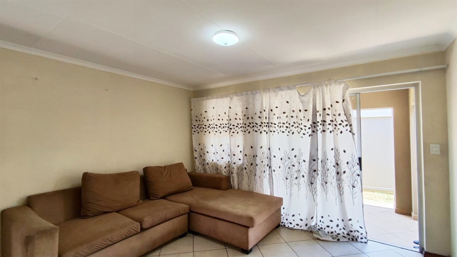 2 Bedroom Property for Sale in Rynfield A H Gauteng