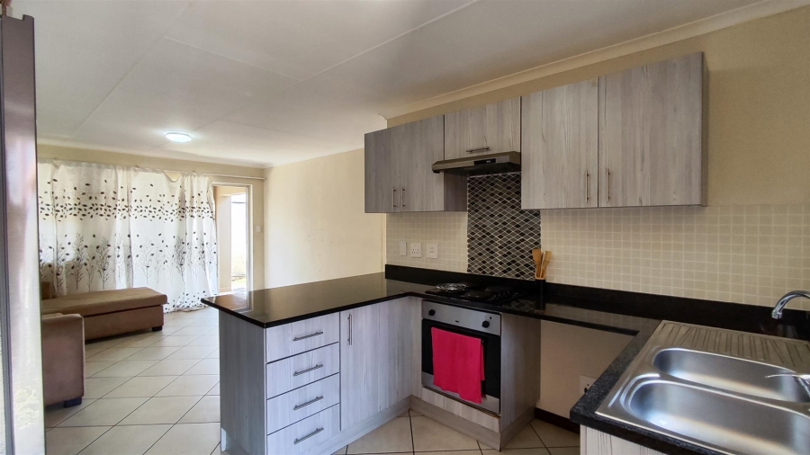 2 Bedroom Property for Sale in Rynfield A H Gauteng