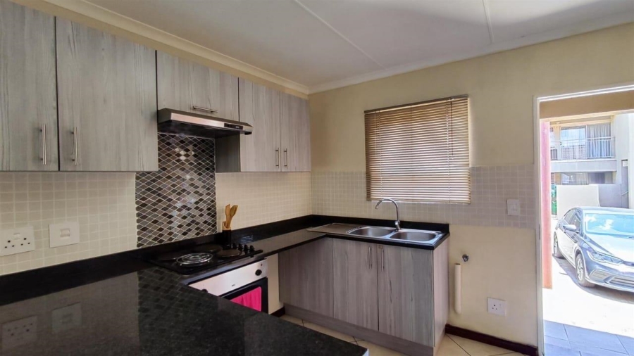 2 Bedroom Property for Sale in Rynfield A H Gauteng