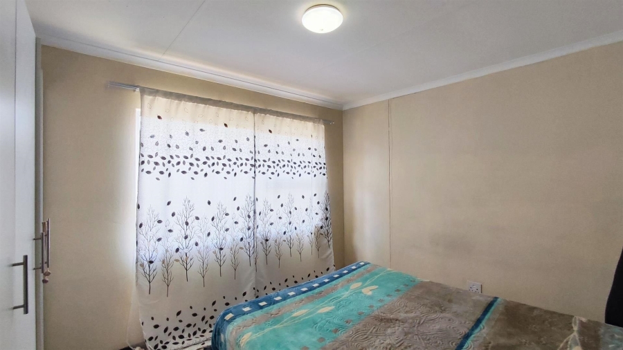 2 Bedroom Property for Sale in Rynfield A H Gauteng