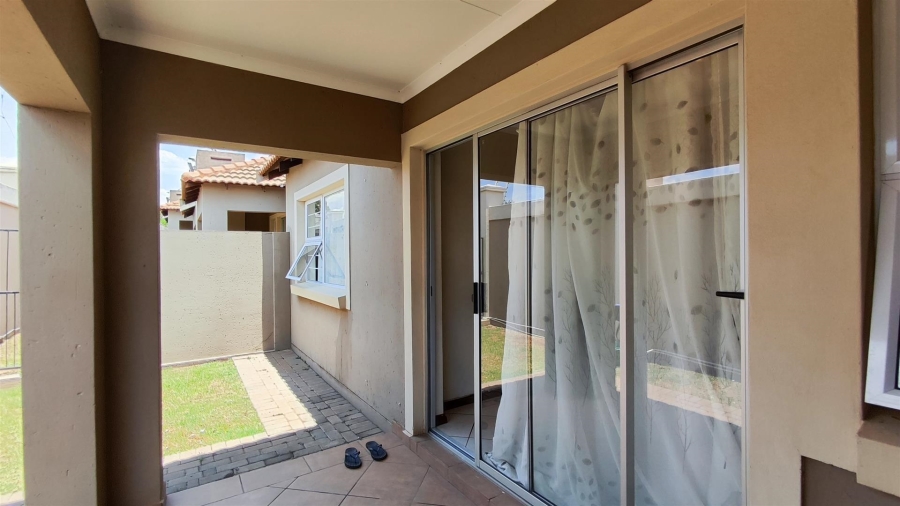 2 Bedroom Property for Sale in Rynfield A H Gauteng