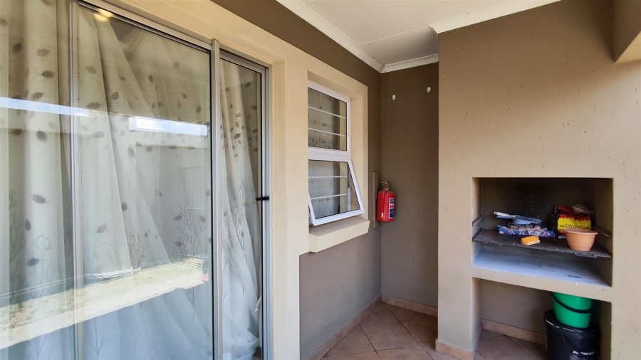 2 Bedroom Property for Sale in Rynfield A H Gauteng