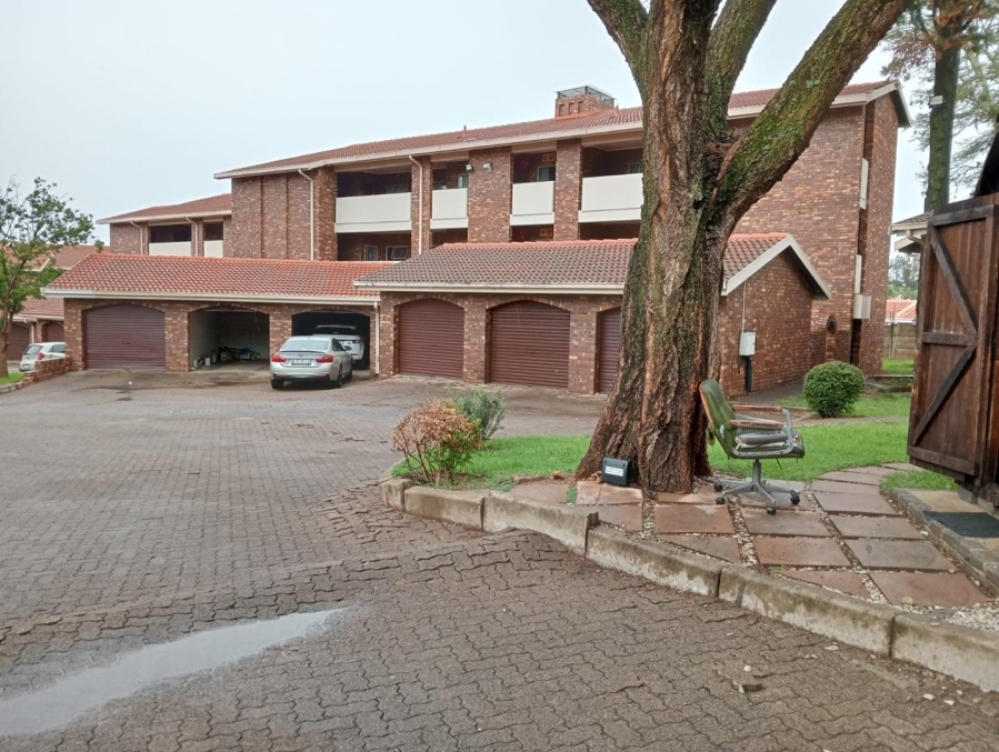 3 Bedroom Property for Sale in Sunninghill Gauteng