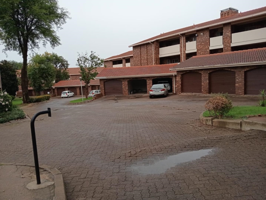 3 Bedroom Property for Sale in Sunninghill Gauteng