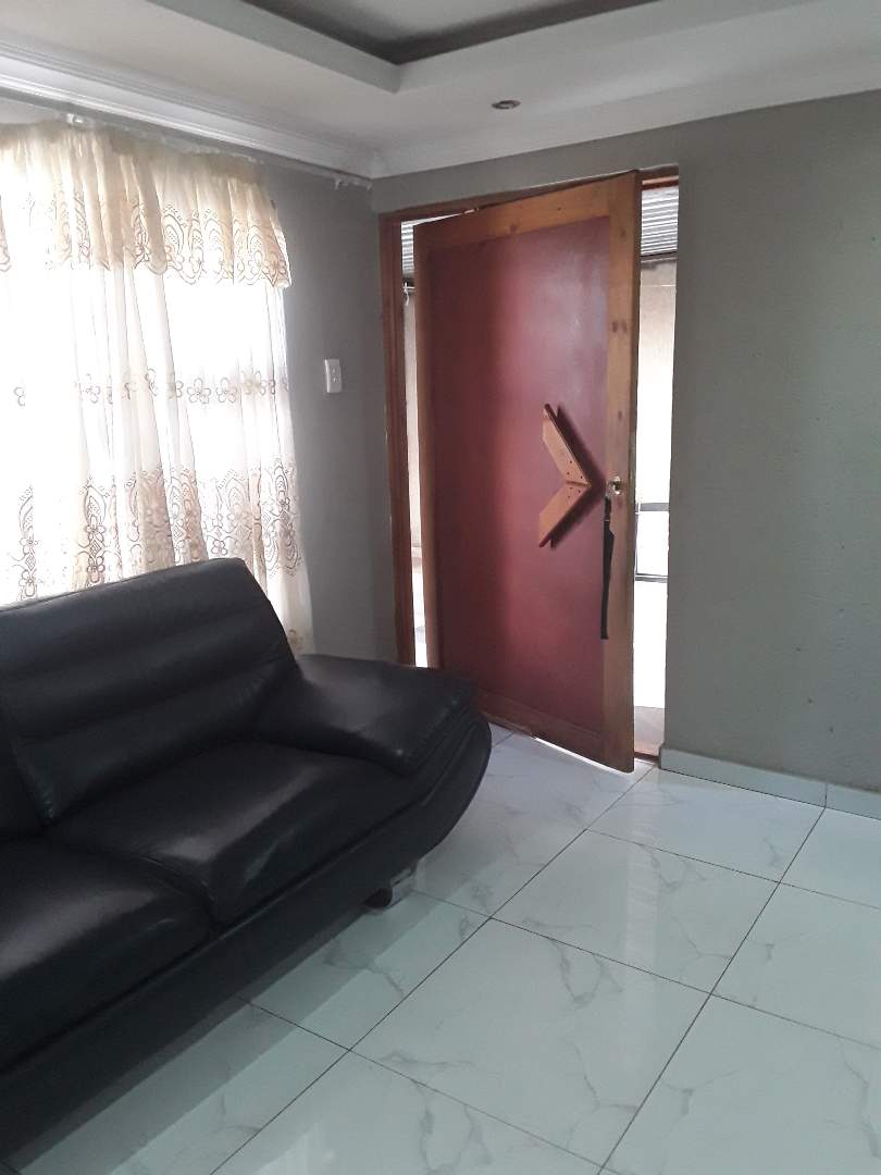 4 Bedroom Property for Sale in Modderbee Gauteng