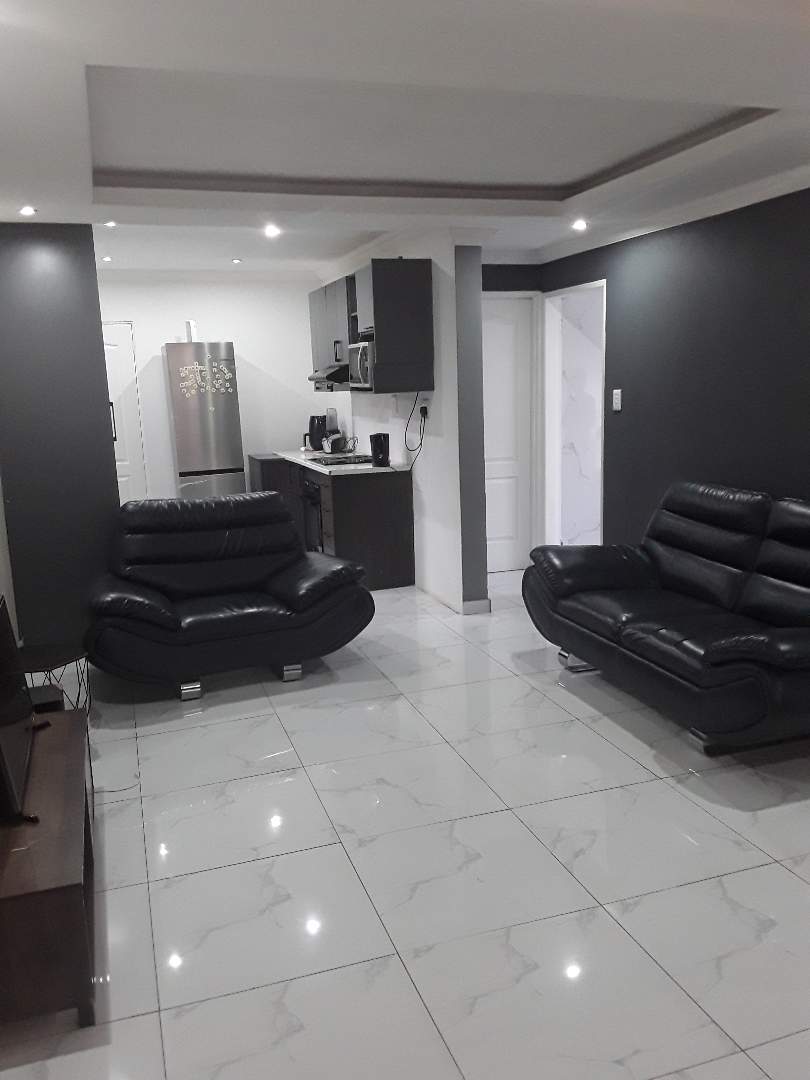 4 Bedroom Property for Sale in Modderbee Gauteng