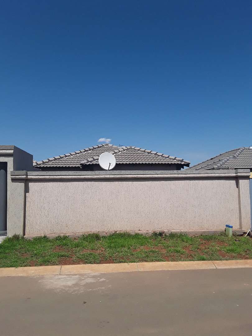 4 Bedroom Property for Sale in Modderbee Gauteng