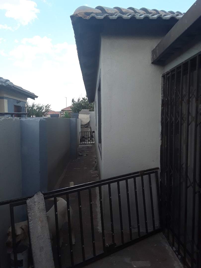 4 Bedroom Property for Sale in Modderbee Gauteng