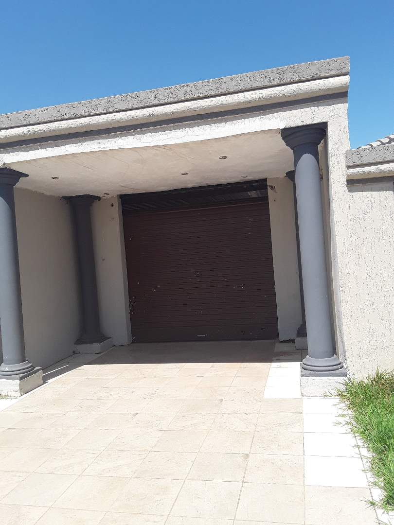 4 Bedroom Property for Sale in Modderbee Gauteng