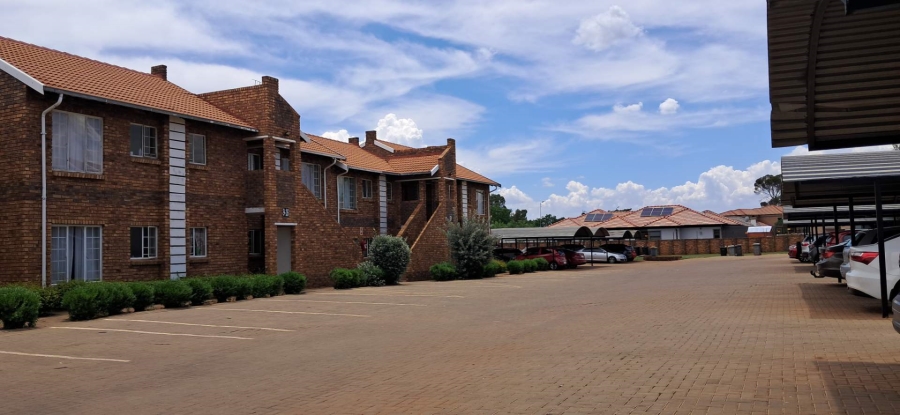 2 Bedroom Property for Sale in Clarina Gauteng