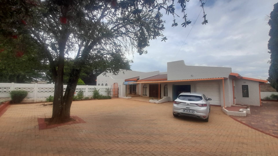 4 Bedroom Property for Sale in Ennerdale Gauteng