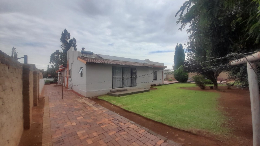 4 Bedroom Property for Sale in Ennerdale Gauteng