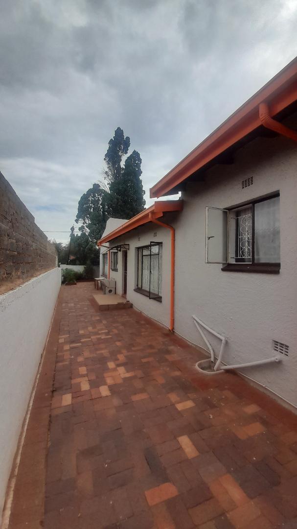 4 Bedroom Property for Sale in Ennerdale Gauteng