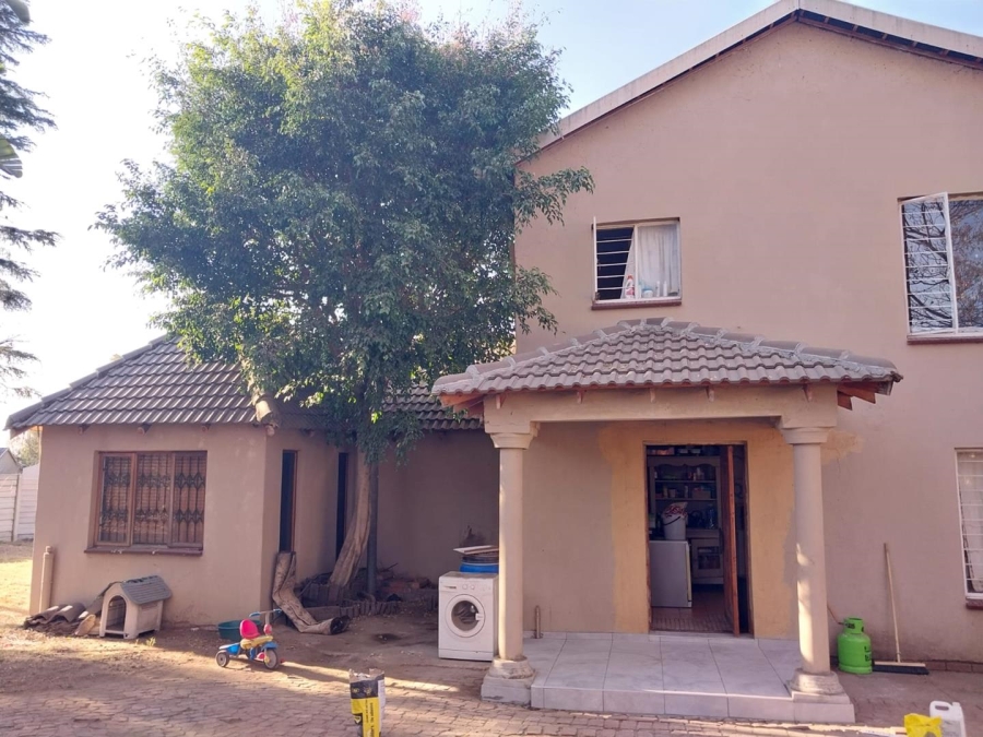 To Let 3 Bedroom Property for Rent in Buccleuch Gauteng