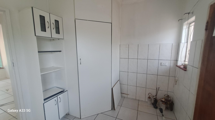 To Let 3 Bedroom Property for Rent in Buccleuch Gauteng